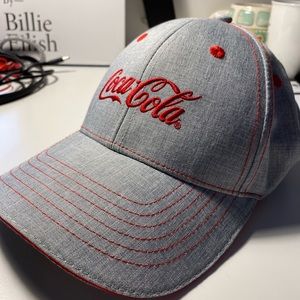 K-Products Headwear Vintage Coca-Cola hat